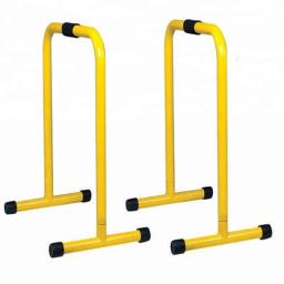 Equipamento Home Gym, ginástica Calisthenics Rack, treino muscular do corpo, Dips, Push Up, Pull Up Station, barra horizontal paralela - Image 2