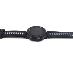 Garmin Forerunner 735XT GPS Triatlo ao ar livre Relógio óptico de frequência cardíaca suporta comutação em vários idiomas 95% novo - Image 5