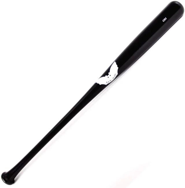 Taco de beisebol adulto personalizado de madeira de faia de bordo de 28-34 polegadas