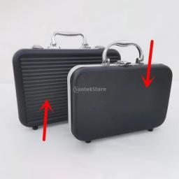 Estojo rígido multifunções com proteção de esponja, equipamento impermeável, estojo rígido universal para armazenamento de câmera - Image 6
