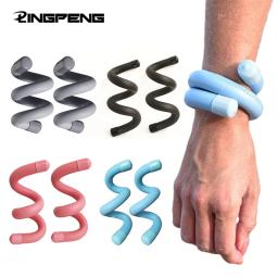Pulseira de Silicone, Pulseira de Tornozelo, Pé, Pesos de Mão, Treinamento, Ioga, Natação, Corrida, Ginásio, Esportes - Image 1