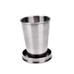 Kit de ferramentas de viagem Kit de sobrevivência EDC Gear Caneca de esportes ao ar livre, portátil para acampar, caminhadas mais leve, 1pc - Image 5