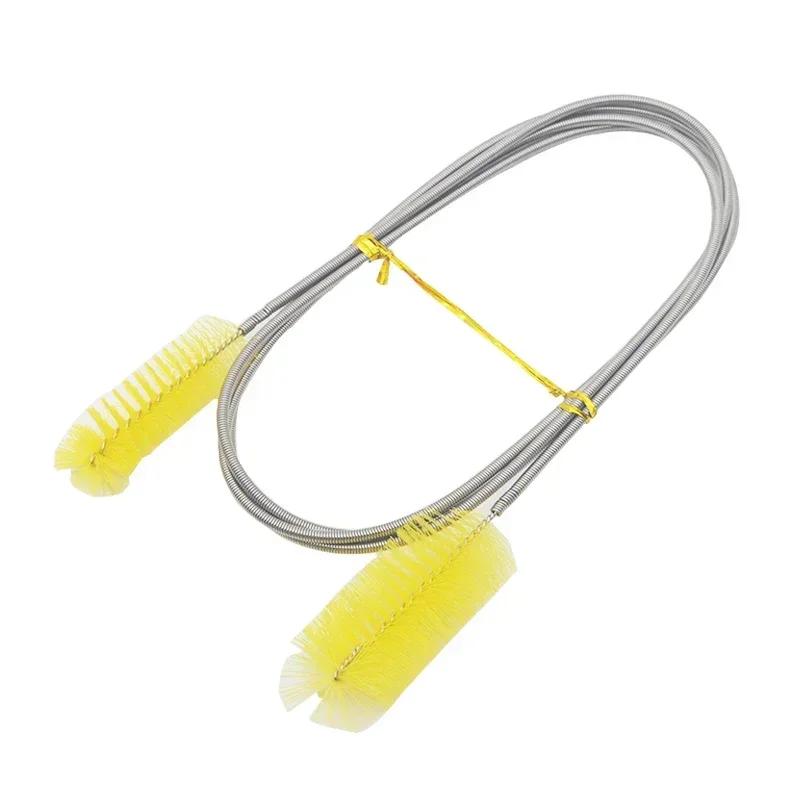 Escova de limpeza para Fish Tank, Bomba De Filtro De Água, Lily Tube, Ferramentas De Mangueira Traqueal, Aquático Pet Supplies, Acessórios Produtos - Image 1
