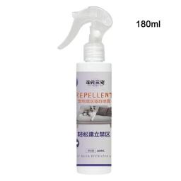 Potty Training Spray para cães, prevenir cães, morder, planta natural, efeito de afeto, gatos, filhotes, gatinhos - Image 6