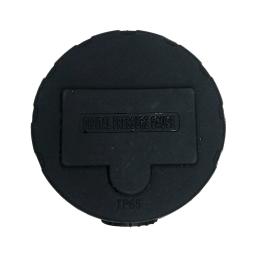 Fande 3.15 "/80mm protetor de calibre de pressão borracha poeira capa - Image 4
