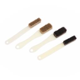 Escalada Chalk Cleaning Tool, Escalada e Bouldering escova para interior e exterior, suportes e giz, fácil uso, 2PCs - Image 5