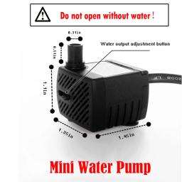 Réptil água potável fonte alimentação automática filtro bebedor lagarto camaleão répteis répteis anfíbio terrário acessórios - Image 5