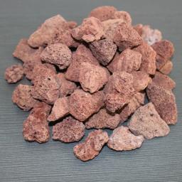 Mídia filtrante de aquário, Bola Biológica de Rocha Vulcânica, Bio filtro para acessórios de aquário, Dia 3-5cm, 100g, 250g, 500g - Image 1