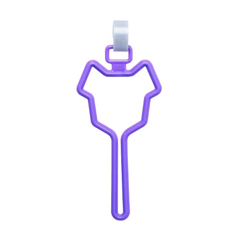 Suporte de sacola para op de cachorro, acessório com clipe, que traction bolsas, corda de tração, ideal para limpeza, animais de estimação e gato, 1 unidade - Image 1