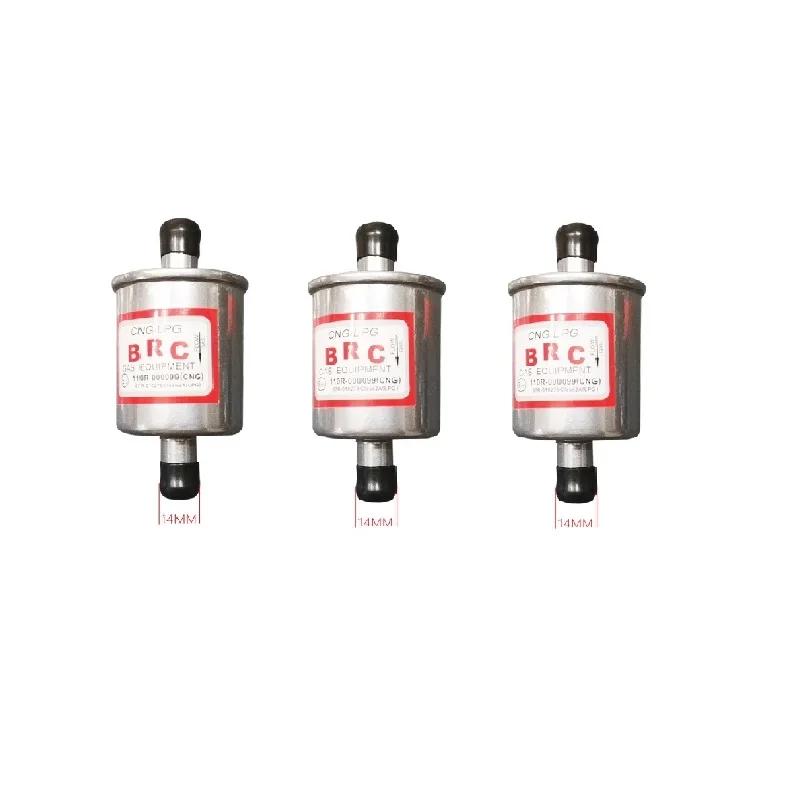 3 Pçs/lote 14mm Carro de Alta Qualidade Autogas GPL/CNG Filtro Landi E Landirenzo Brends - Image 1