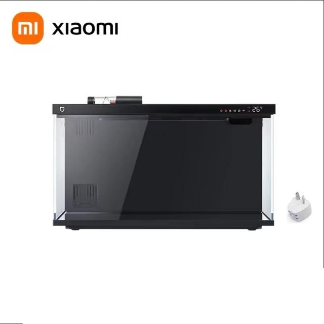 Aquário Inteligente Mijia MYG100 20L Controle Remoto APP