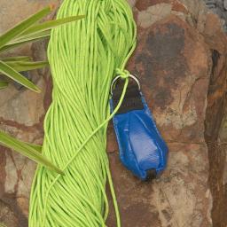 Árvore arborista escalada lance saco de peso, Portátil para árvore ao ar livre escalada trabalhando aparelhamento, 210g 250g - Image 1