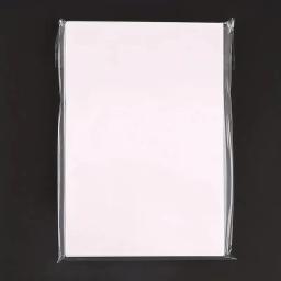 Papel De Cartão De Papel Branco, Embalagem De Presente De DIY, Papel De Cartão, Cartão Em Branco, Doodles Desenhados À Mão, 14.8x9.8cm, 5.8x3.8 pol, 50 Pcs, 100 Pcs, 200Pcs - Image 4