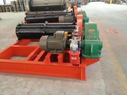 Guincho elétrico para puxar, Wakeboard, 2 Ton, 5Ton - Image 6