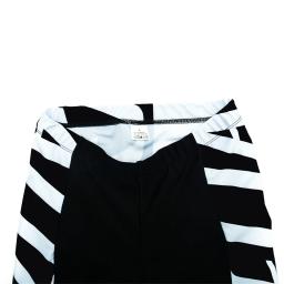 Calções de ciclismo profissional para homens Lycra Mountain Maillot, calças de verão, roupas MTB, esportes profissionais de bicicleta, gel 19D, preto - Image 5