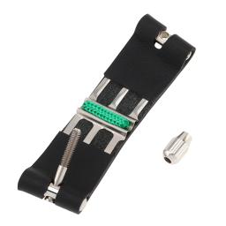 Couro ligadura e plástico Bb clarinete bocal Cap Cover, bocal Fastener Set, acessórios para instrumentos musicais - Image 5