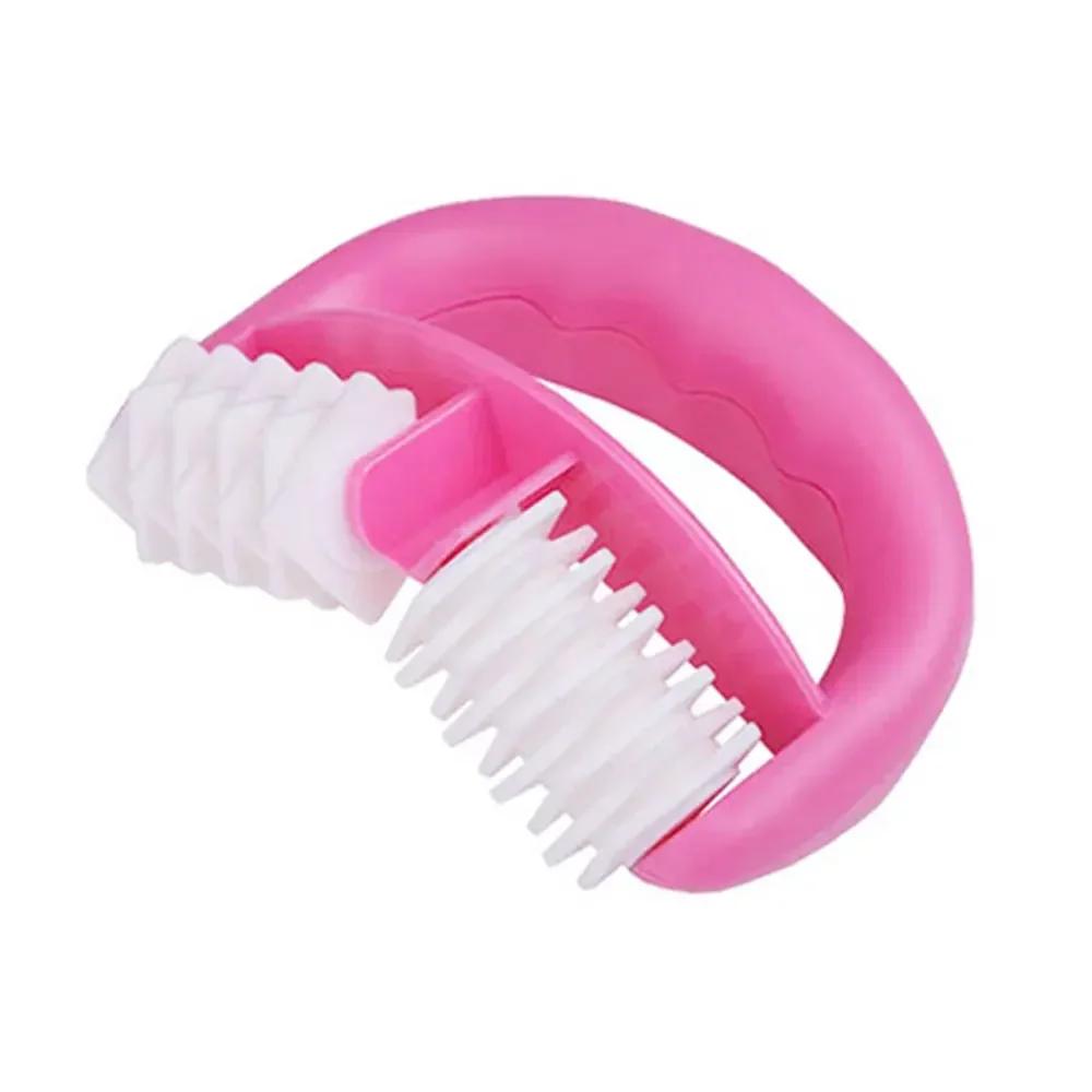 Massageador rápido profissional da beleza do rolo anticelulite, rolo portátil da massagem anticelulite, massageador da celulite dos cuidados de saúde - Image 1