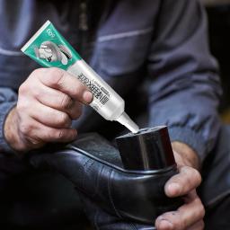 Super forte sapato-reparando adesivo, Universal impermeável, sapato reparação cola seladores, fábrica de sapatos, couro especial - Image 2