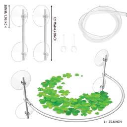 Cerca de plantas flutuantes para aquário, Mantenha o equilíbrio ambiental no aquário, Todas as plantas flutuantes e aquários - Image 5