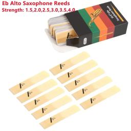 Venda quente mais novo portátil útil saxofone palhetas para saxofone alto saxofone sax acessórios palhetas de saxofone alto - Image 6