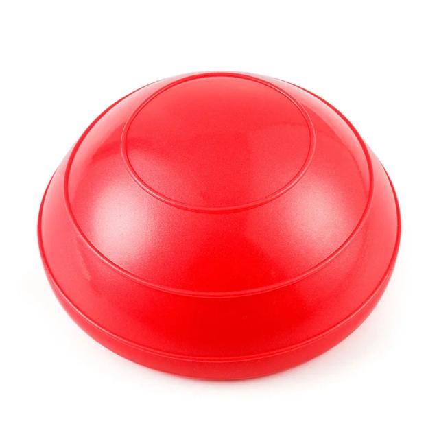 Balance Ball Yoga Fitness Anti-derrapante Estabilizador Exercício 16*8cm