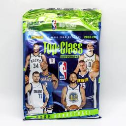 PANINI-Coleção de Cartas do Jogador de Basquete, NBA Cards, Autógrafo, TCG Board Game, Base Top Class, Coleção Especial, 2024 - Image 5