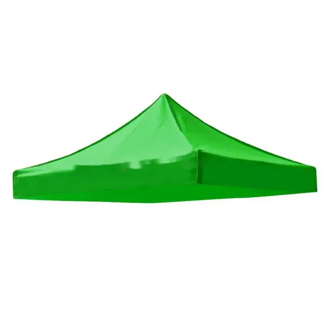 Barraca ao Ar Livre Impermeável com Cobertura Superior - Ideal para Camping, Festas e Jardins