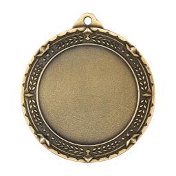 Medalhas Em Branco Para Jogos De Competição, Qualquer Jogos De Competição Prêmios, Ouro, Prata, Bronze, Medalha Comemorativa, Lembrança Personalizada - Image 6