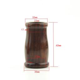 Barril Straight Clarinet Ebony, Acessórios, 62mm, 65mm - Image 2