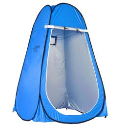 Totalmente automático pop-up abertura rápida portátil chuveiro tenda, vestiário, exterior Camping WC, pesca móvel, Multifuction - Image 6