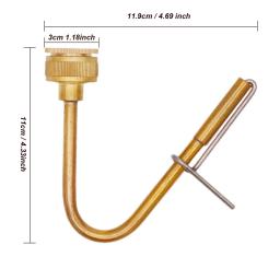 Garrafa De Jato De Lavadora De Carboy, Sem Chumbo, Homebrew Cerveja E Equipamentos De Limpeza De Vinho - Image 6