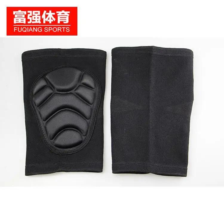 Equipamento de proteção profissional para cotovelo, pulso, joelheira, engrenagem resistente, ao ar livre, skate, rolo, ciclismo, bicicleta, 6pcs - Image 1