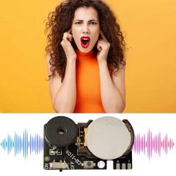 Cricket Hidden Prank Noise Maker para adultos, Noise Maker, Beeping Prank, Lrritating, Funny Office Prank - Image 4