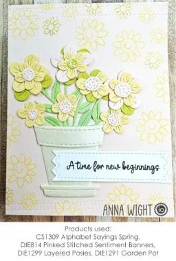 Cortar morrer e selos para Scrapbooking, decoração DIY fundo, artesanato gravação estêncil, nova chegada, 2024 - Image 3