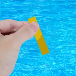 PH Test Strips for Aquarium, Cosmetics Soil Acidity Test Strips, Measuring Tool, 1 a 14 Cosmetics, 80Pcs - Image 6