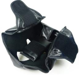 Capacete protetor fechado para lutar e lutar, Head Guard, Freestyle Fighting, Boxing Training, alta qualidade - Image 5