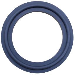 Gaxeta do produto comestível da higiene da pressão de alta qualidade da gaxeta de três peças apropriada para o silicone ptfe fkm epdm - Image 5