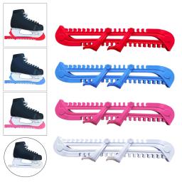 Premium Skates Blade Guard para Proteção contra Gelo, Proteção Manga, Capa Acessórios - Image 4