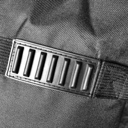 Oxford pano acordeão Gig Bag, à prova de choque, resistente ao desgaste, preto, 120 baixo - Image 5