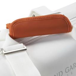 Saco de raquete de tênis Wilson, bolsa de tênis grande Super Tour, máxima para 5 raquetes, com bolso interno independente, 2024 - Image 5