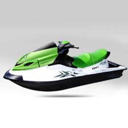 Water Sports Personal Water Jet Ski, usados e novos Water Jet Ski para venda - Image 3