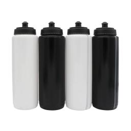 BPA Free Lacrosse Water Garrafa, Ice Hockey Sports Garrafa, Equipamento de futebol, Garrafa de futebol, 1000ml - Image 5