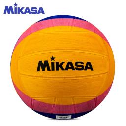 Mikasa Mikasa Water Polo Match Ball, masculino e feminino, fina Federação de Natação, Bola de Jogo Oficial, No. 5 - Image 3