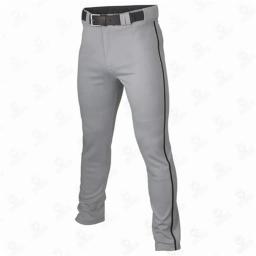 Calças de Beisebol Pro Pull Up masculinas, Roupa Juvenil Prática, Calças Compridas de Treino, Impressão por Sublimação, Capuzes Frescos - Image 3