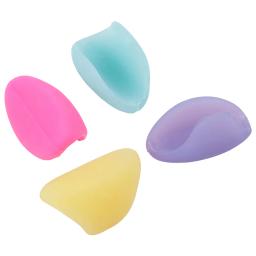 Descanso de mão para flauta, de alta qualidade, protetor de silicone, localizador, manga de dedo, acessórios de manutenção de música - Image 1