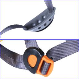 Capacete De Segurança De Escalada De Rocha Profissional, equipamento De Resgate De Trabalho, equipamento De Rapel De Montanhismo - Image 4