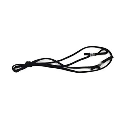 Alça Transportadora de Tapete de Yoga Ajustável em Poliéster - Leve e Durável
