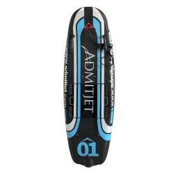 Prancha Elétrica de Esportes Aquáticos e Entretenimento, Da E Jet Surfboard, 1100 W, Precio - Image 2