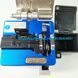 Sumitomo FC-6S fibra corte máquina FC6S alta precisão fibra corte ferramenta - Image 3