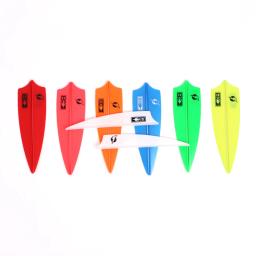 Besta-like besta-like besta-like arco-like seta-like, 50pcs, 3.5 polegadas - Image 2